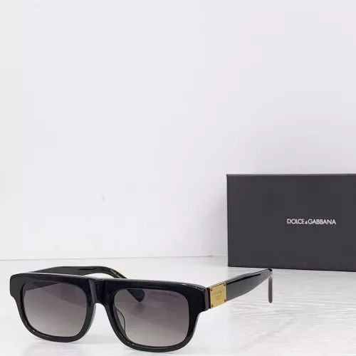 Wholesale Dolce &amp; Gabbana AAA Quality Sunglasses #1368023 $60.00 USD, Wholesale Quality Replica Dolce &amp; Gabbana AAA Quality Sunglasses