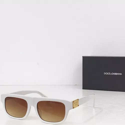 Wholesale Dolce &amp; Gabbana AAA Quality Sunglasses #1368025 $60.00 USD, Wholesale Quality Replica Dolce &amp; Gabbana AAA Quality Sunglasses