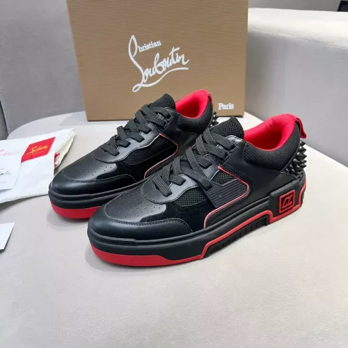 Wholesale Christian Louboutin Casual Shoes For Women #1368051 $125.00 USD, Wholesale Quality Replica Christian Louboutin Casual Shoes
