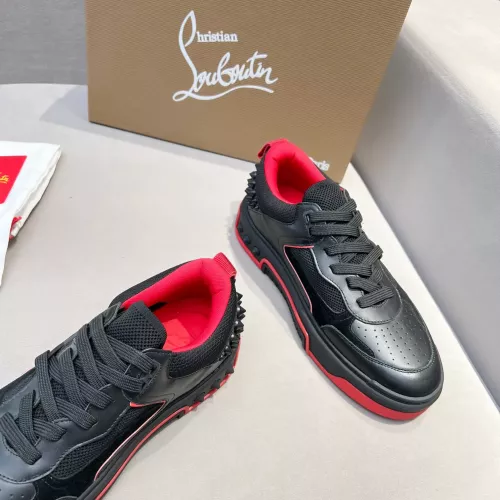 Replica Christian Louboutin Casual Shoes For Women #1368051 $125.00 USD for Wholesale