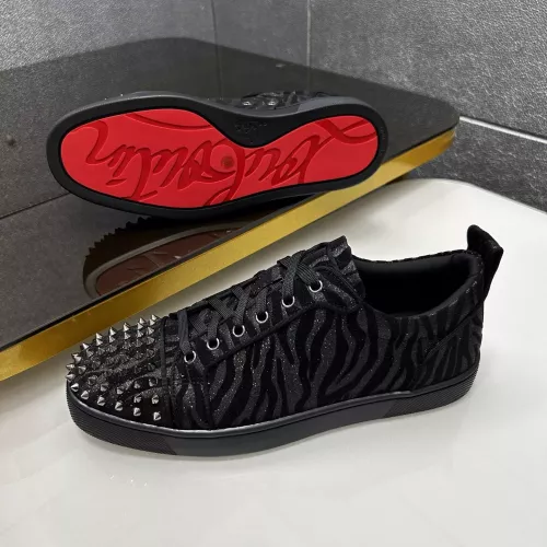 Wholesale Christian Louboutin Casual Shoes For Women #1368065 $96.00 USD, Wholesale Quality Replica Christian Louboutin Casual Shoes