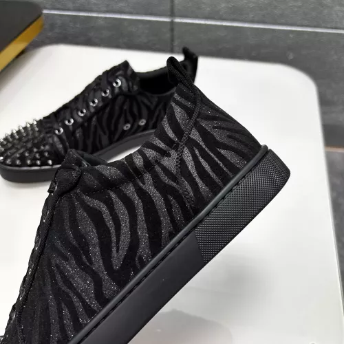 Replica Christian Louboutin Casual Shoes For Women #1368065 $96.00 USD for Wholesale