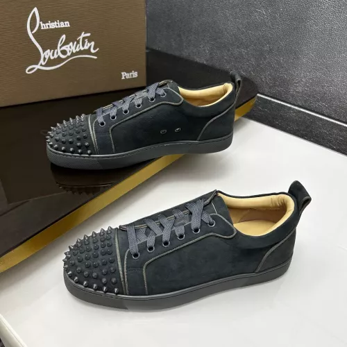 Wholesale Christian Louboutin Casual Shoes For Women #1368079 $85.00 USD, Wholesale Quality Replica Christian Louboutin Casual Shoes