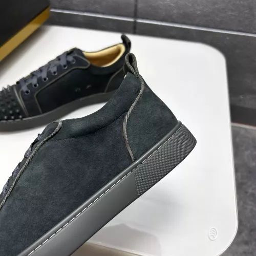 Replica Christian Louboutin Casual Shoes For Women #1368079 $85.00 USD for Wholesale