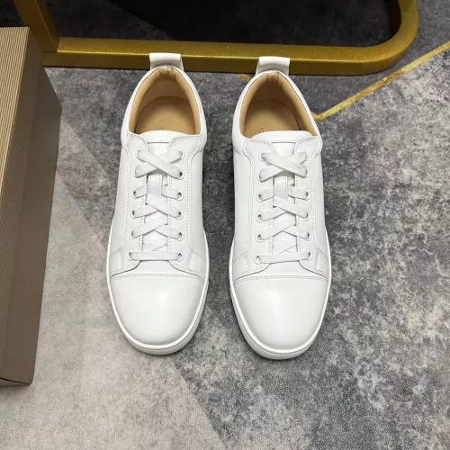 Replica Christian Louboutin Casual Shoes For Women #1368081 $82.00 USD for Wholesale