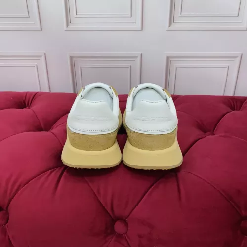 Replica Dolce & Gabbana D&G Casual Shoes For Women #1368115 $105.00 USD for Wholesale