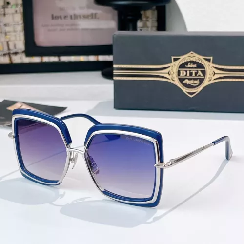 Wholesale Dita AAA Quality Sunglasses #1368159 $72.00 USD, Wholesale Quality Replica Dita AAA Quality Sunglasses