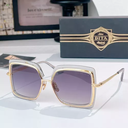 Wholesale Dita AAA Quality Sunglasses #1368160 $72.00 USD, Wholesale Quality Replica Dita AAA Quality Sunglasses