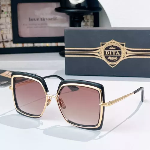 Wholesale Dita AAA Quality Sunglasses #1368162 $72.00 USD, Wholesale Quality Replica Dita AAA Quality Sunglasses