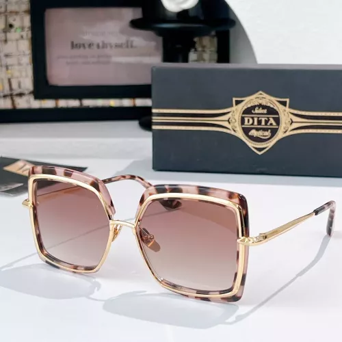 Wholesale Dita AAA Quality Sunglasses #1368163 $72.00 USD, Wholesale Quality Replica Dita AAA Quality Sunglasses