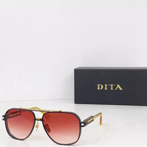 Wholesale Dita AAA Quality Sunglasses #1368168 $76.00 USD, Wholesale Quality Replica Dita AAA Quality Sunglasses