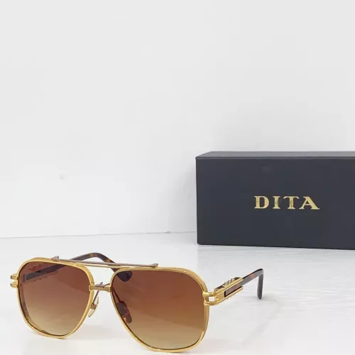 Wholesale Dita AAA Quality Sunglasses #1368170 $76.00 USD, Wholesale Quality Replica Dita AAA Quality Sunglasses