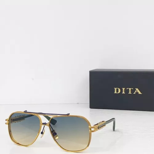 Wholesale Dita AAA Quality Sunglasses #1368171 $76.00 USD, Wholesale Quality Replica Dita AAA Quality Sunglasses