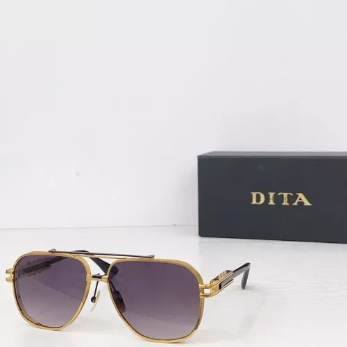 Wholesale Dita AAA Quality Sunglasses #1368172 $76.00 USD, Wholesale Quality Replica Dita AAA Quality Sunglasses