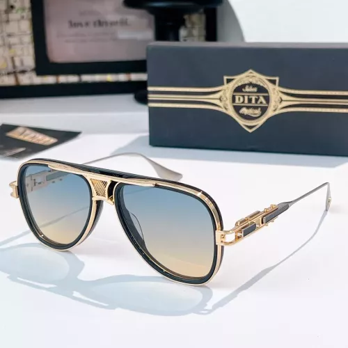Wholesale Dita AAA Quality Sunglasses #1368176 $80.00 USD, Wholesale Quality Replica Dita AAA Quality Sunglasses