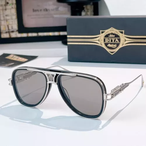 Wholesale Dita AAA Quality Sunglasses #1368177 $80.00 USD, Wholesale Quality Replica Dita AAA Quality Sunglasses