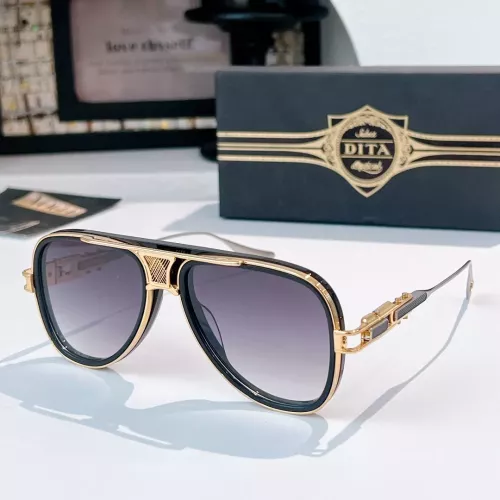 Wholesale Dita AAA Quality Sunglasses #1368178 $80.00 USD, Wholesale Quality Replica Dita AAA Quality Sunglasses
