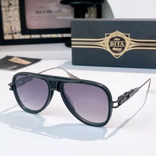Wholesale Dita AAA Quality Sunglasses #1368179 $80.00 USD, Wholesale Quality Replica Dita AAA Quality Sunglasses