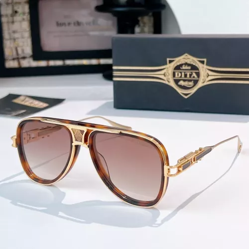 Wholesale Dita AAA Quality Sunglasses #1368181 $80.00 USD, Wholesale Quality Replica Dita AAA Quality Sunglasses