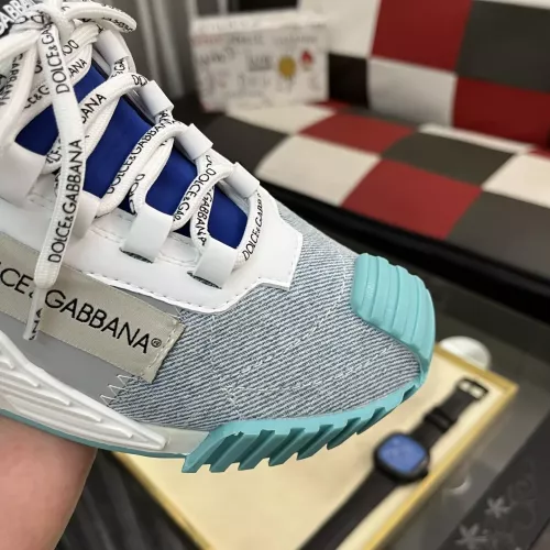 Replica Dolce & Gabbana D&G Casual Shoes For Men #1368186 $82.00 USD for Wholesale