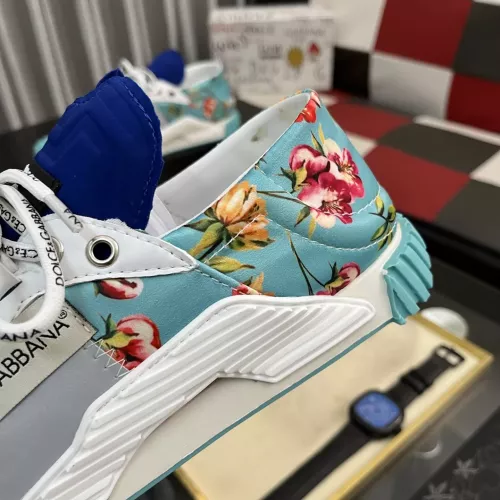 Replica Dolce & Gabbana D&G Casual Shoes For Men #1368186 $82.00 USD for Wholesale