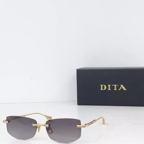 Wholesale Dita AAA Quality Sunglasses #1368190 $76.00 USD, Wholesale Quality Replica Dita AAA Quality Sunglasses