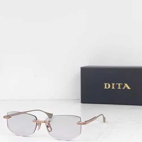 Wholesale Dita AAA Quality Sunglasses #1368192 $76.00 USD, Wholesale Quality Replica Dita AAA Quality Sunglasses