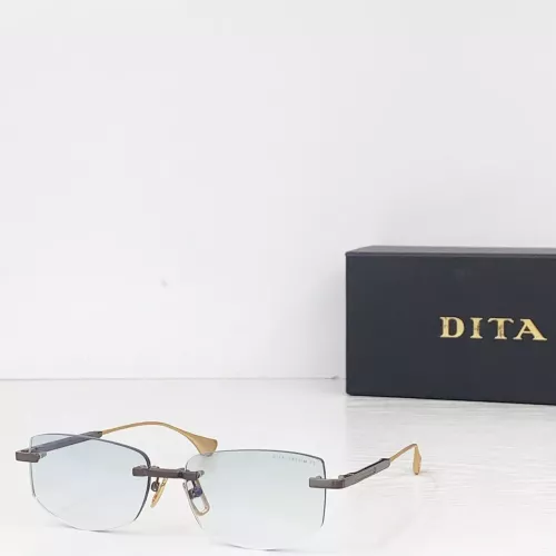 Wholesale Dita AAA Quality Sunglasses #1368193 $76.00 USD, Wholesale Quality Replica Dita AAA Quality Sunglasses