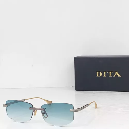 Wholesale Dita AAA Quality Sunglasses #1368194 $76.00 USD, Wholesale Quality Replica Dita AAA Quality Sunglasses