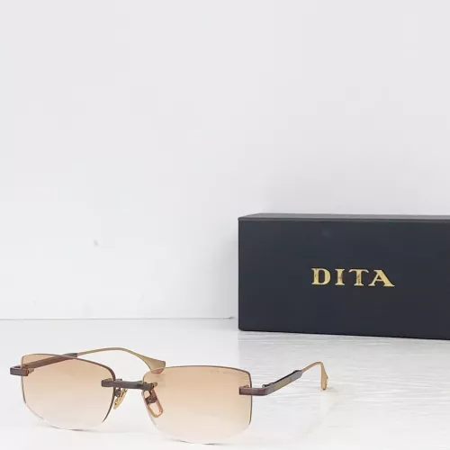 Wholesale Dita AAA Quality Sunglasses #1368195 $76.00 USD, Wholesale Quality Replica Dita AAA Quality Sunglasses