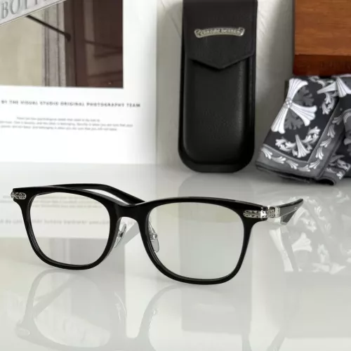 Wholesale Chrome Hearts Goggles #1368265 $60.00 USD, Wholesale Quality Replica Chrome Hearts Goggles