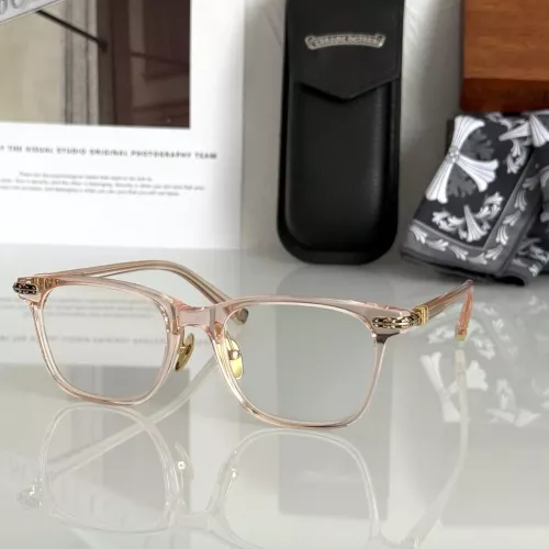 Wholesale Chrome Hearts Goggles #1368268 $60.00 USD, Wholesale Quality Replica Chrome Hearts Goggles