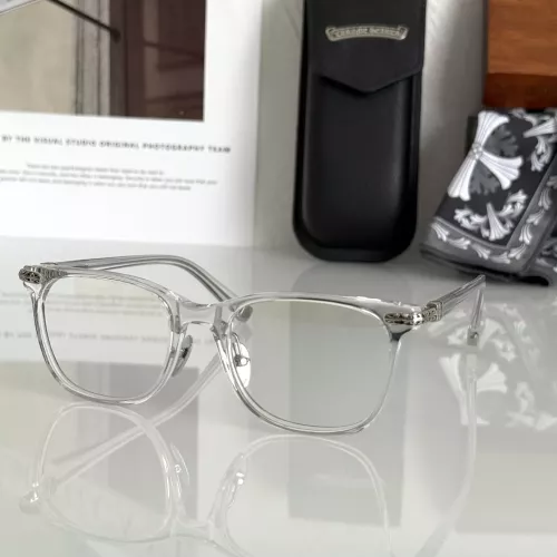 Wholesale Chrome Hearts Goggles #1368271 $60.00 USD, Wholesale Quality Replica Chrome Hearts Goggles