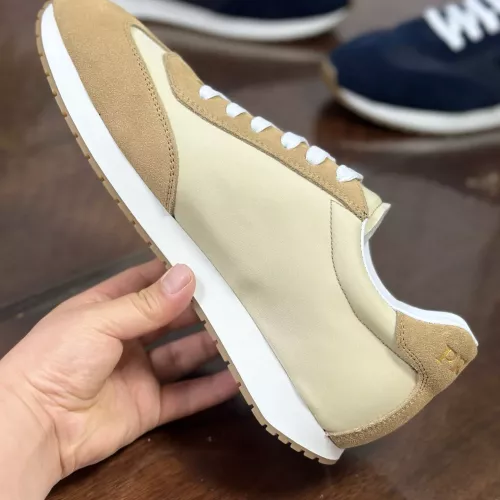 Replica Prada Casual Shoes For Men #1368284 $85.00 USD for Wholesale