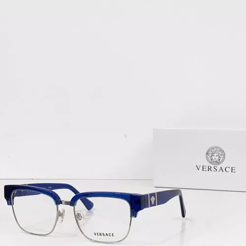 Wholesale Versace Goggles #1368286 $52.00 USD, Wholesale Quality Replica Versace Goggles
