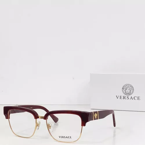 Wholesale Versace Goggles #1368287 $52.00 USD, Wholesale Quality Replica Versace Goggles