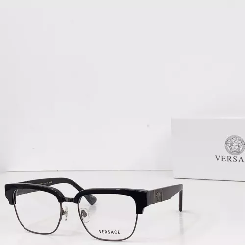 Wholesale Versace Goggles #1368291 $52.00 USD, Wholesale Quality Replica Versace Goggles