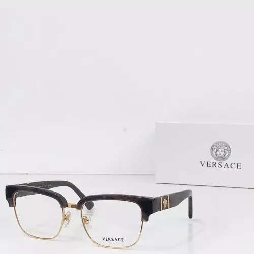 Wholesale Versace Goggles #1368292 $52.00 USD, Wholesale Quality Replica Versace Goggles