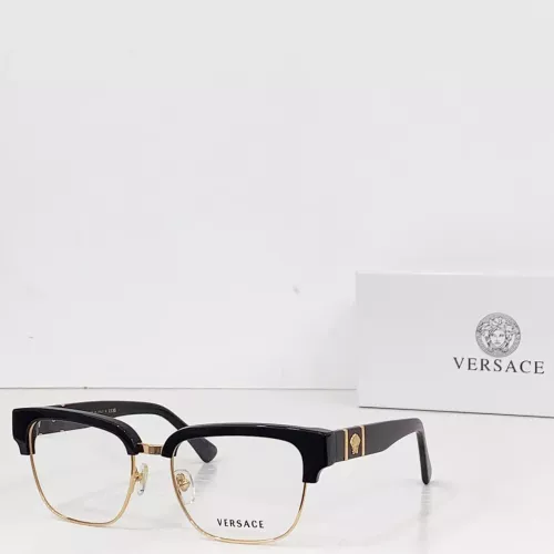 Wholesale Versace Goggles #1368293 $52.00 USD, Wholesale Quality Replica Versace Goggles