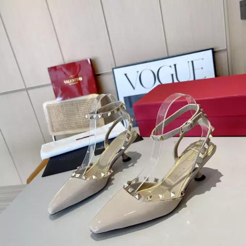 Wholesale Valentino Sandal For Women #1368321 $100.00 USD, Wholesale Quality Replica Valentino Sandal
