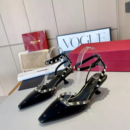 Wholesale Valentino Sandal For Women #1368323 $100.00 USD, Wholesale Quality Replica Valentino Sandal