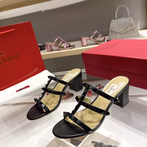 Wholesale Valentino Sandal For Women #1368330 $92.00 USD, Wholesale Quality Replica Valentino Sandal