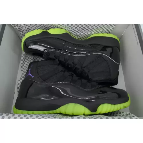 Wholesale Air Jordan 11 XI Retro For Men #1368350 $92.00 USD, Wholesale Quality Replica Air Jordan 11 XI Retro