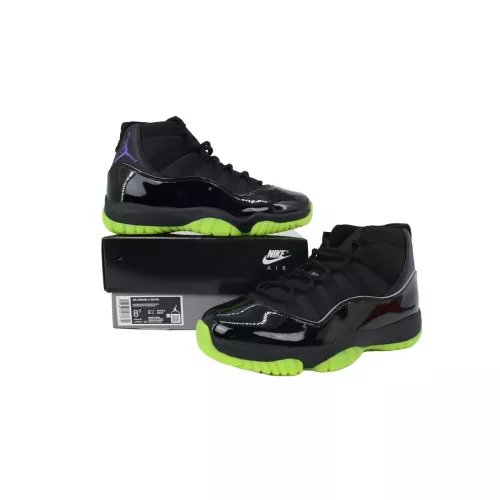 Replica Air Jordan 11 XI Retro For Men #1368350 $92.00 USD for Wholesale