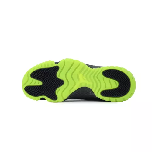 Replica Air Jordan 11 XI Retro For Men #1368350 $92.00 USD for Wholesale