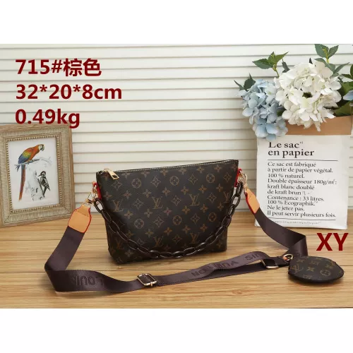 Wholesale Louis Vuitton Messenger Bags For Women #1368352 $27.00 USD, Wholesale Quality Replica Louis Vuitton Messenger Bags