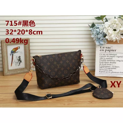 Wholesale Louis Vuitton Messenger Bags For Women #1368353 $27.00 USD, Wholesale Quality Replica Louis Vuitton Messenger Bags