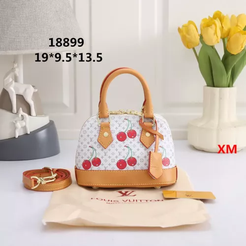 Wholesale Louis Vuitton HandBags For Women #1368368 $36.00 USD, Wholesale Quality Replica Louis Vuitton HandBags