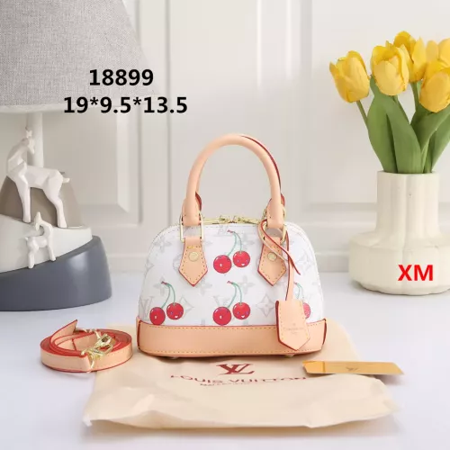Wholesale Louis Vuitton HandBags For Women #1368369 $36.00 USD, Wholesale Quality Replica Louis Vuitton HandBags