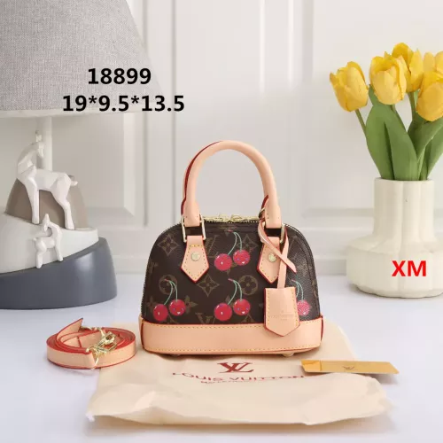 Wholesale Louis Vuitton HandBags For Women #1368370 $36.00 USD, Wholesale Quality Replica Louis Vuitton HandBags